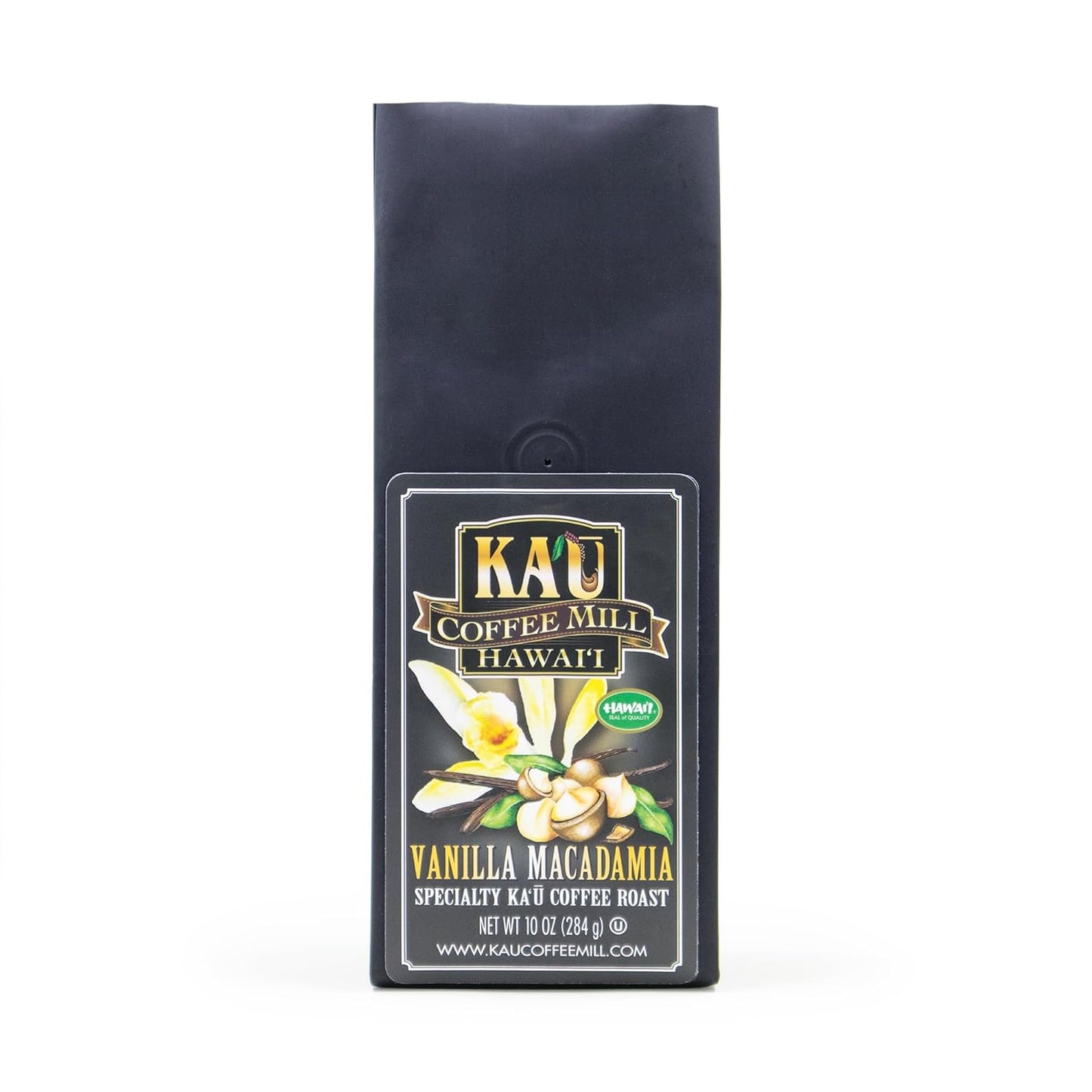 kau-coffee-mill-vanilla-macadamia-nut-flavored-ground-coffee---handcrafted-hawaiian-roast-with-pure-kau-coffee---gourmet-small-batch---10oz-1