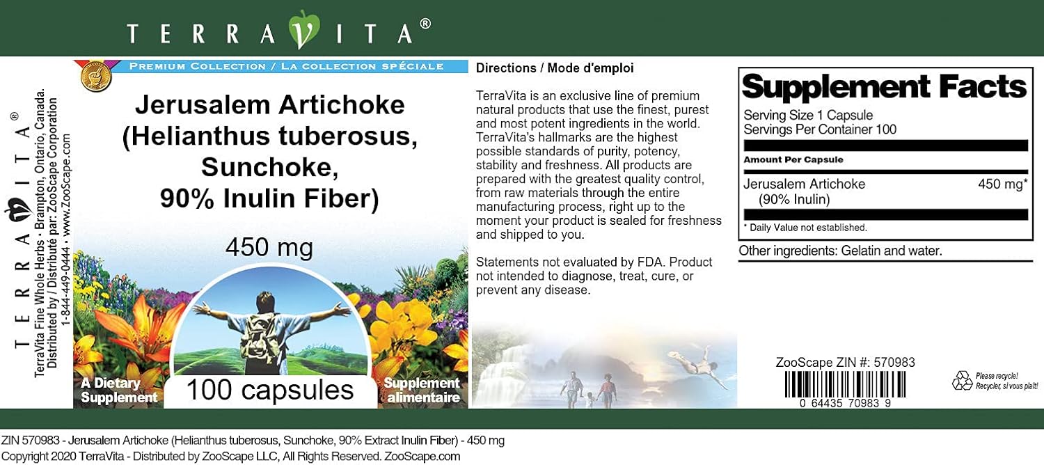 jerusalem-artichoke-capsules---450mg-100ct-90-inulin-fiber---pack-of-3-3