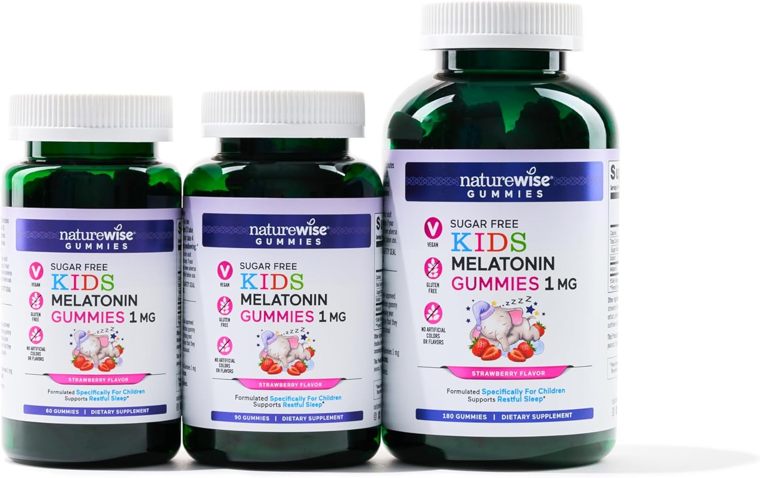 natural-sleep-aid-for-kids---melatonin-1-mg-gummies-sugar-free-strawberry-flavored---vegan-gluten-free-non-gmo---180-count---ages-4-up-non-habit-forming---6-month-supply-6