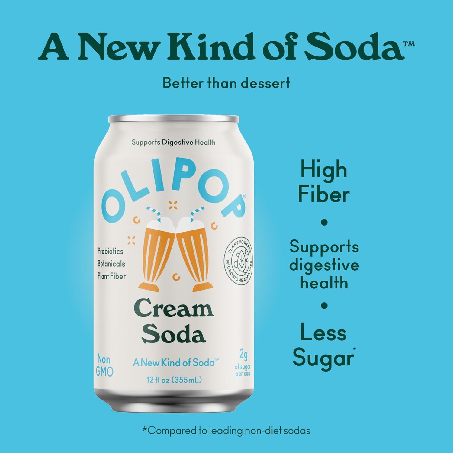 olipop-cream-soda-prebiotic-soda-pop-pantry-pack---rich-in-prebiotics-fiber-botanicals---gluten-free-vegan-gmo-free-12oz-12-cans-2
