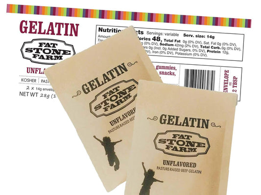 fat-stone-farm-unflavored-kosher-beef-gelatin-powder---2-single-serving-packets---oz-each-new-1