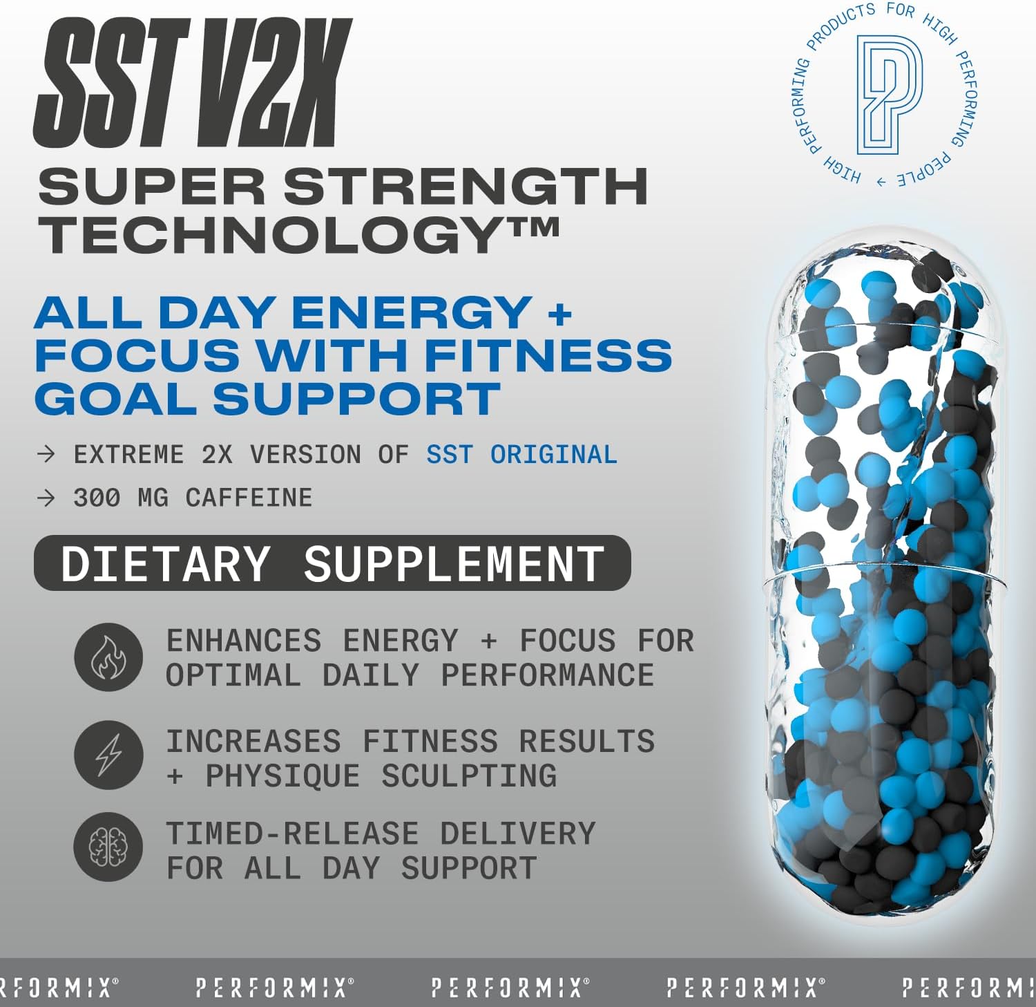 performix-sst-v2x-super-strength-technology---multi-phase-timed-release-pre-workout-energy-focus-supplement-for-men-and-women-60-capsules-2