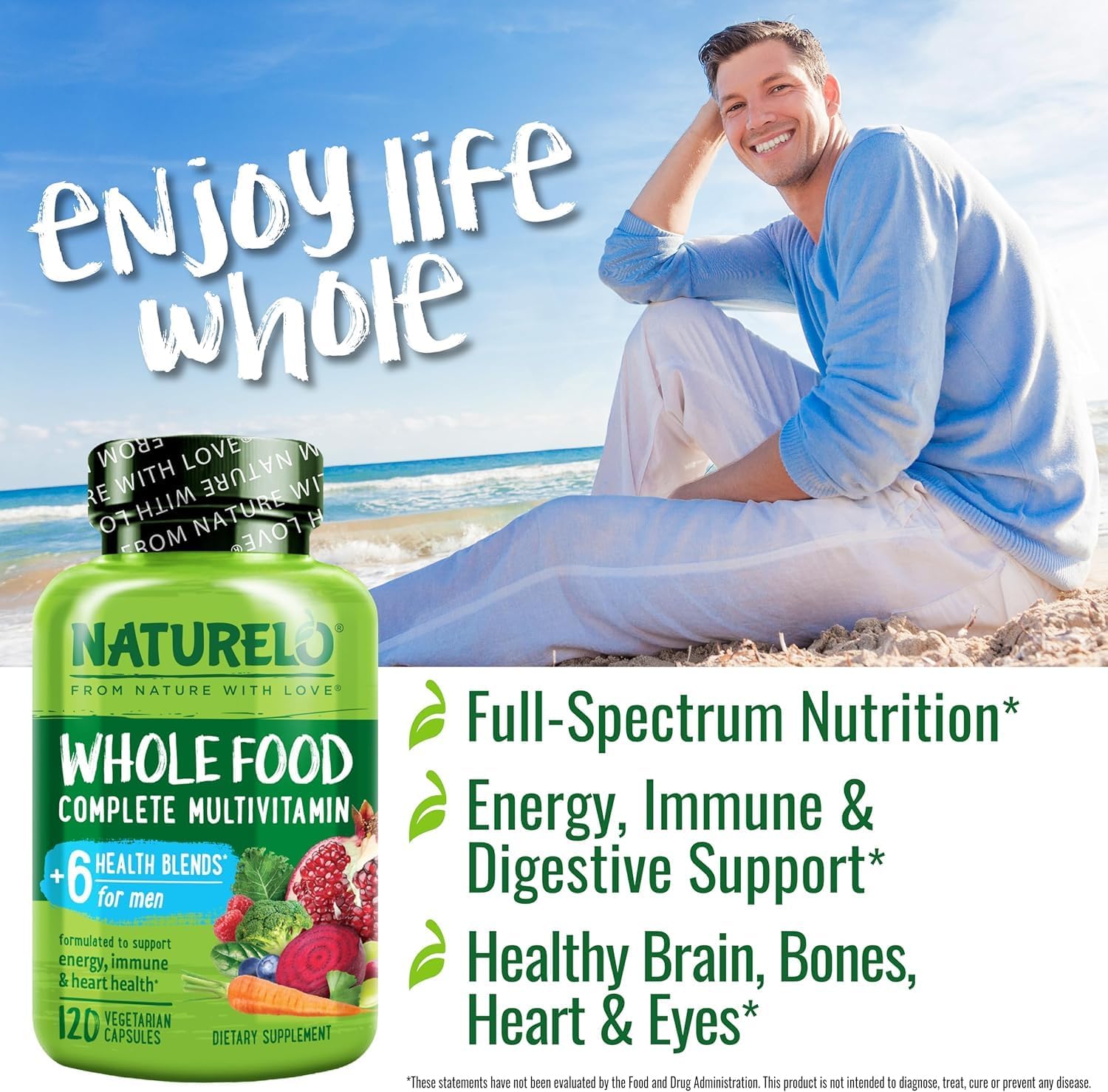 whole-food-multivitamin-for-men---naturelo-mens-multivitamins-with-minerals---120-vegetarian-capsules-for-energy-brain-heart-eye-health-7