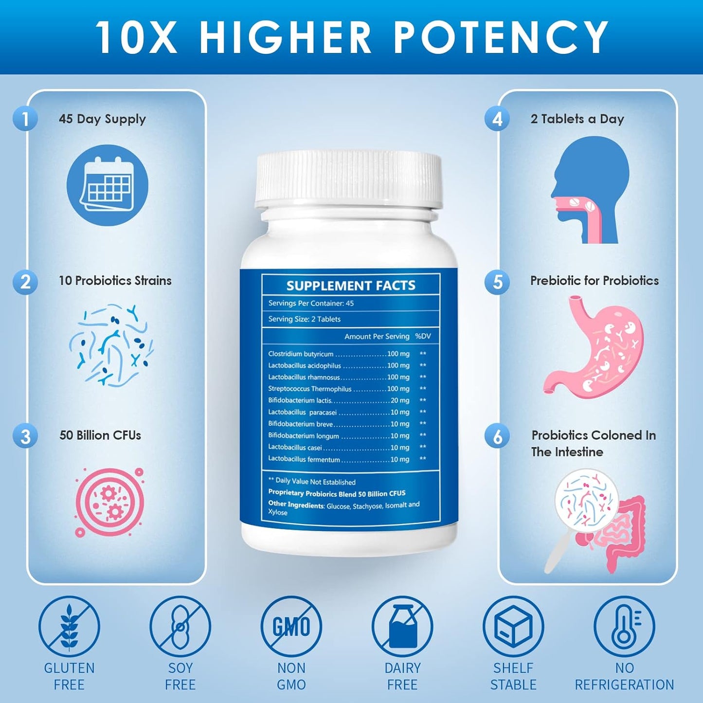 digestive-health-probiotics-for-men-glucosamine-chondroitin-with-msm---50-billion-cfu-1500mg-glucosamine---daily-support-2