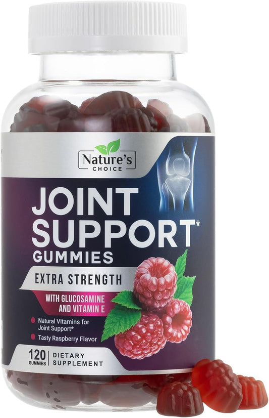 extra-strength-glucosamine-gummy-supplement-with-vitamin-e-for-joint-support---120-gummies---natural-cartilage-flexibility-support-chew-1