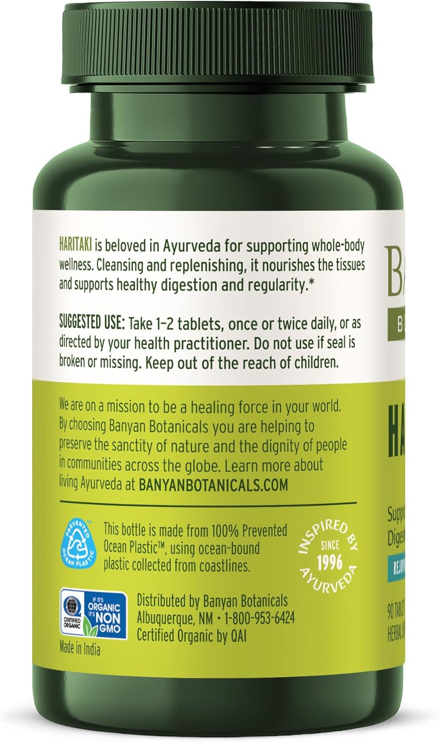 certified-organic-haritaki-tablets-for-detoxification-rejuvenation---90-tablets-non-gmo-fair-trade-7