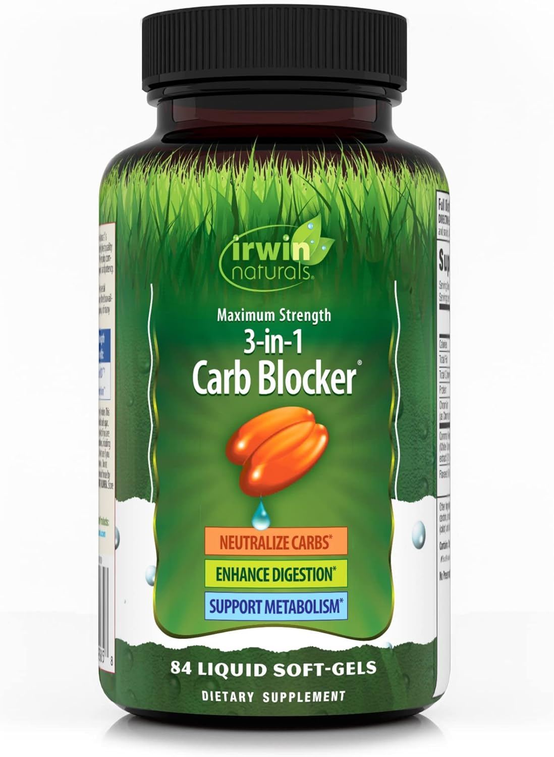 irwin-naturals-3-in-1-carb-blocker---maximum-strength-formula---84-count-bottle-1