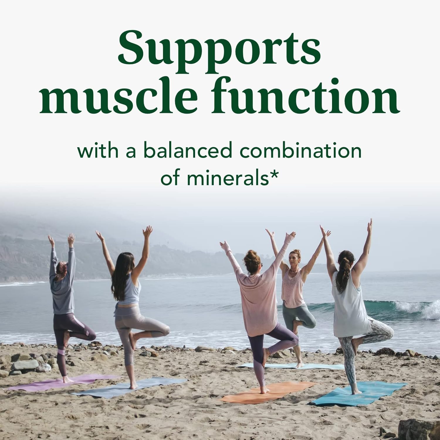 balanced-minerals-supplement-with-calcium-magnesium-zinc-selenium-chromium-molybdenum-nettle-leaf-horsetail-leaf---90-tablets-allergen-free---30-servings-5