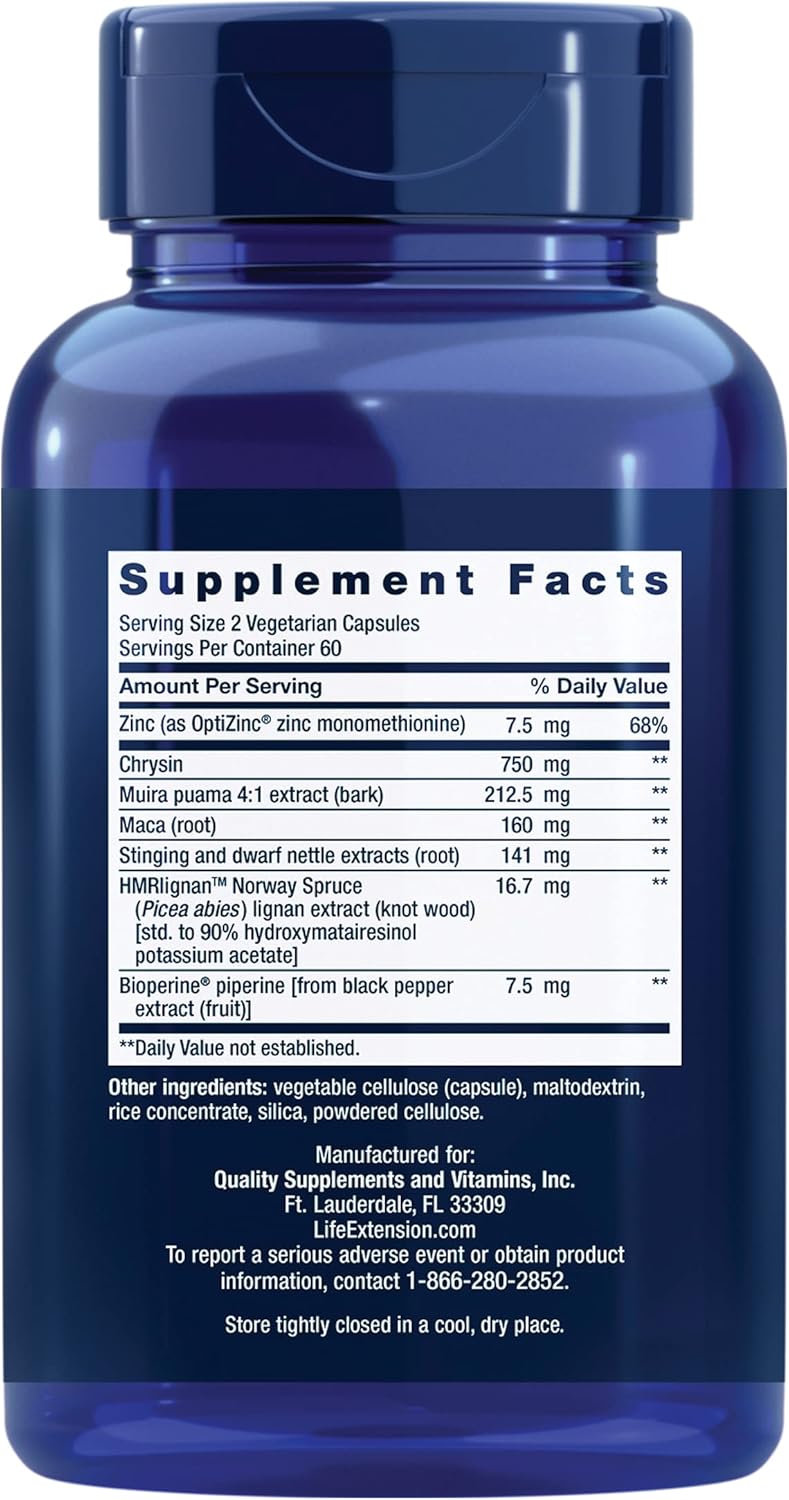 super-miraforte-testosterone-support-supplement-with-standardized-lignans-nettle-root-muira-puama-maca-zinc---120-capsules-vegetarian-gluten-free-non-gmo-2