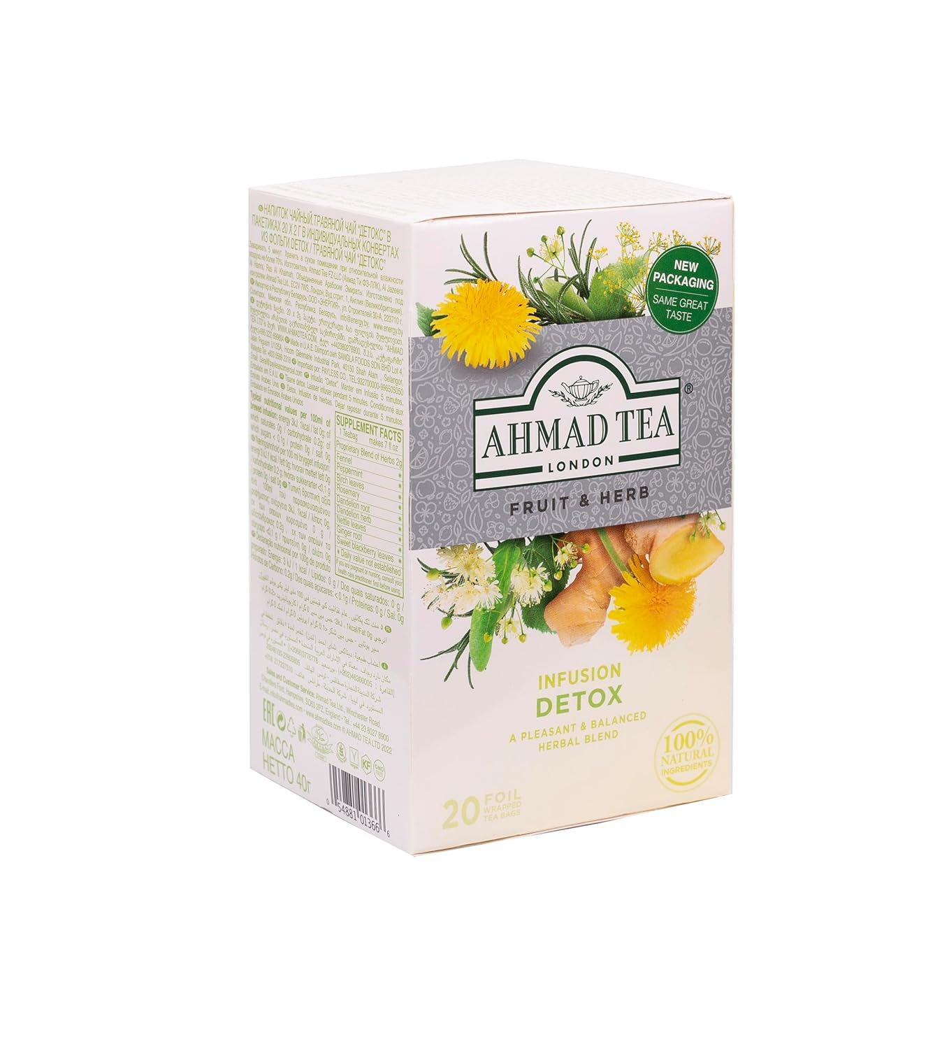 detox-herbal-tea-variety-pack---ginger-peppermint-fennel-dandelion-birch---20-ct-teabags-x-6---decaf-sugar-free-3
