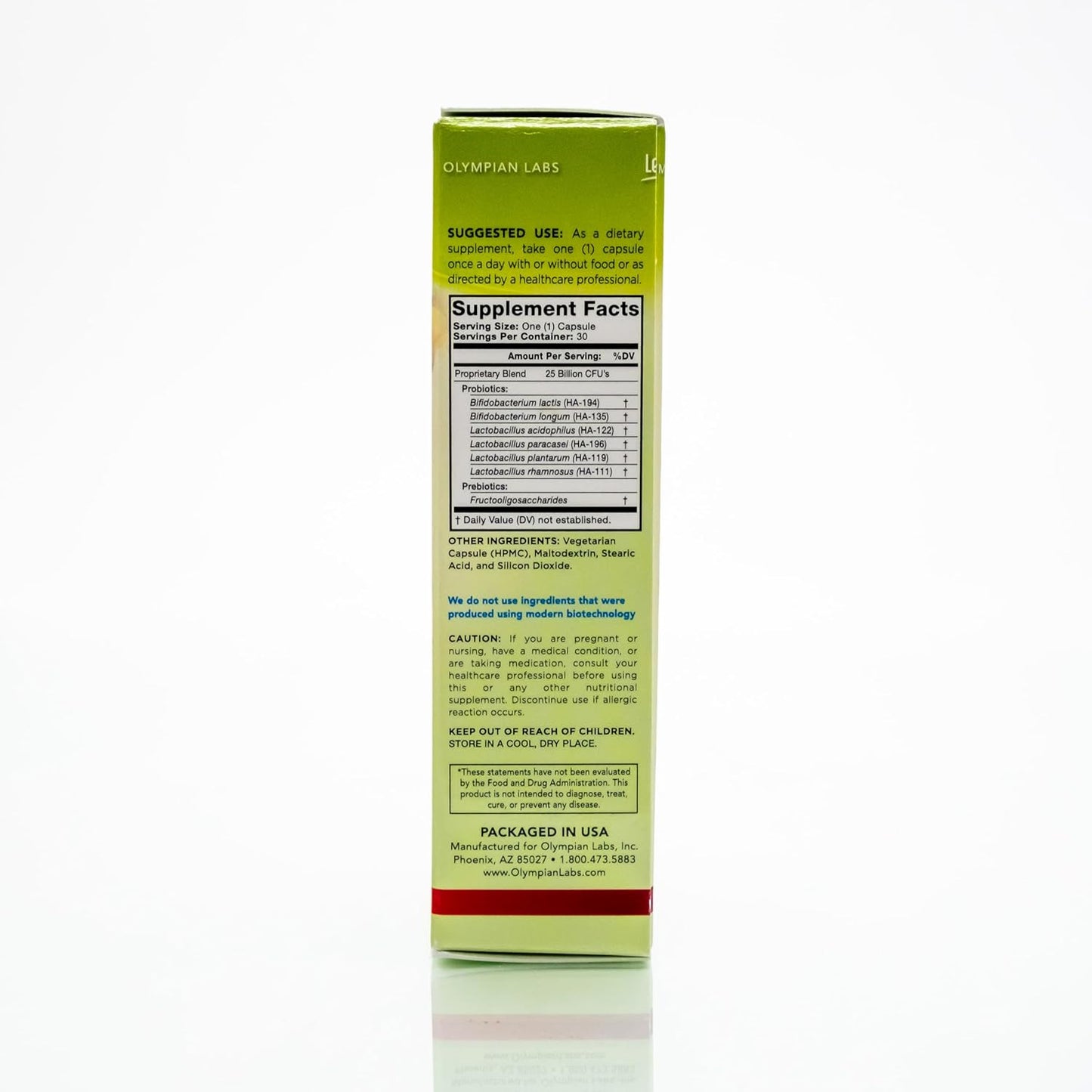 25-billion-live-shelf-stable-cultures-prebiotic-probiotic-supplement---30-vegetarian-capsules---digestive-balance-support---olympian-labs-3
