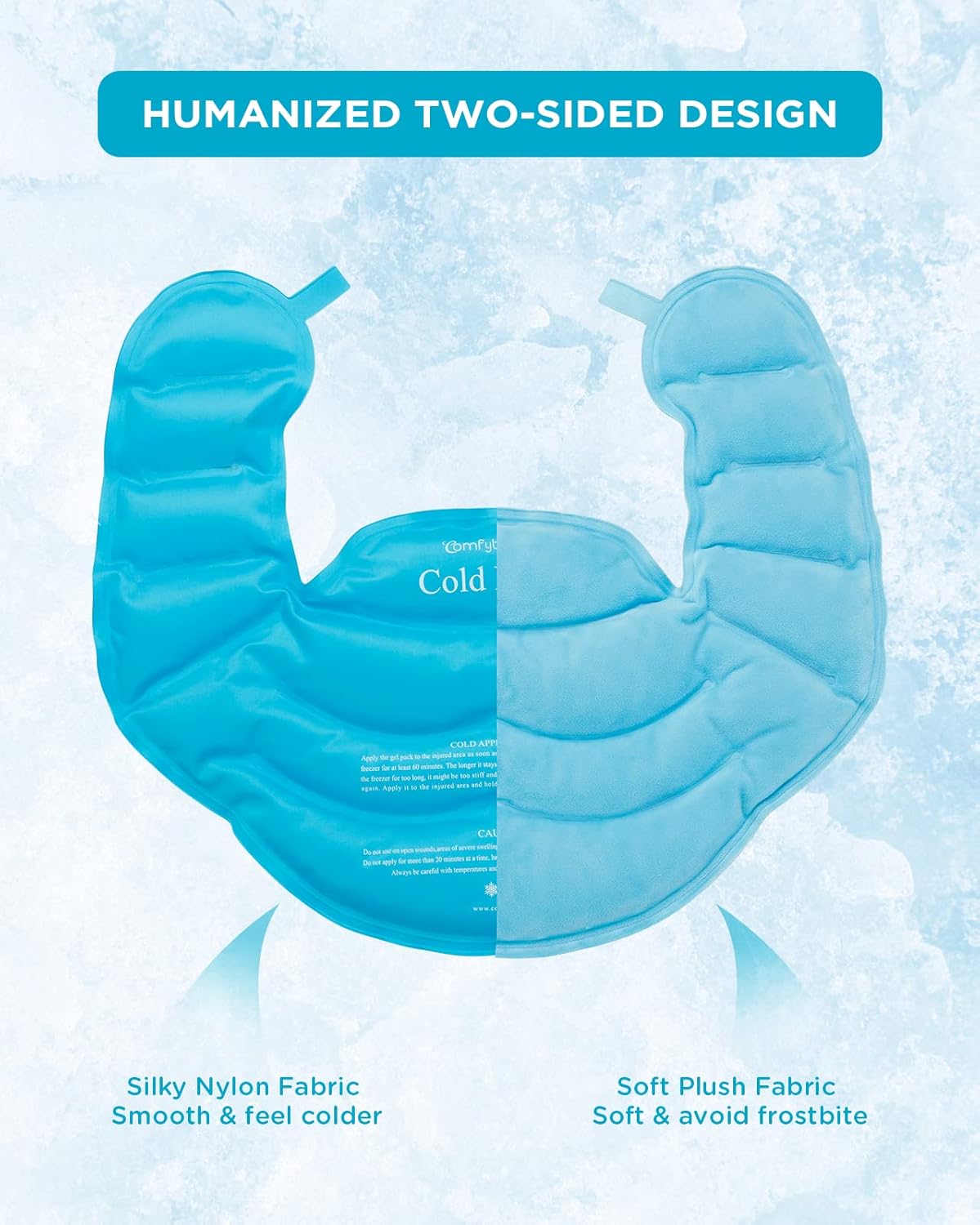 large-gel-ice-pack-for-neck-and-shoulders---fsa-hsa-approved-reusable-cold-wrap-for-upper-back-pain-relief-and-rotator-cuff-injuries---comfytemp-cold-compress-therapy-4