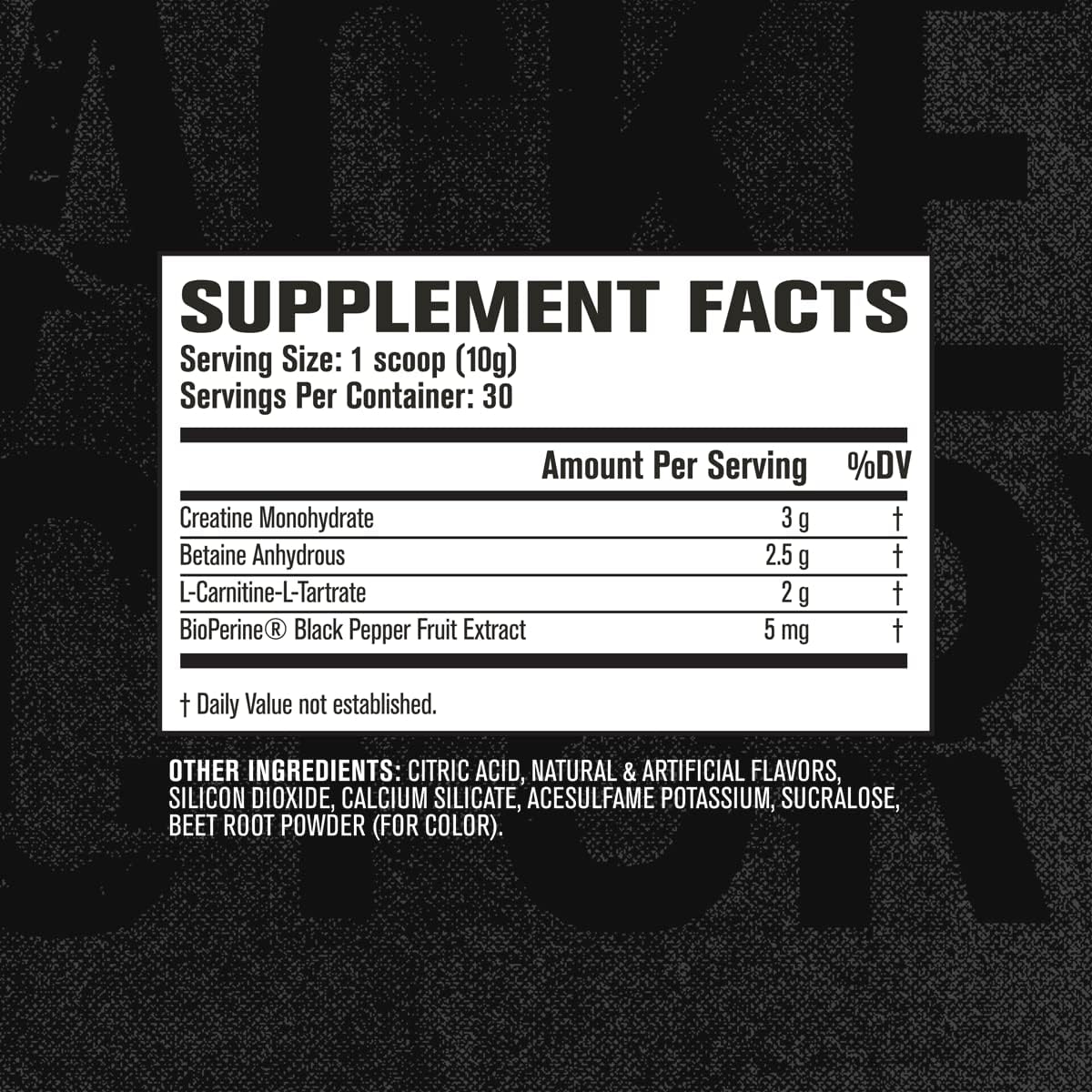 growth-surge-creatine-post-workout-supplement-with-l-carnitine---muscle-builder-recovery-aid-with-creatine-monohydrate-betaine-l-carnitine-l-tartrate---30-servings-swoleberry-flavor-9