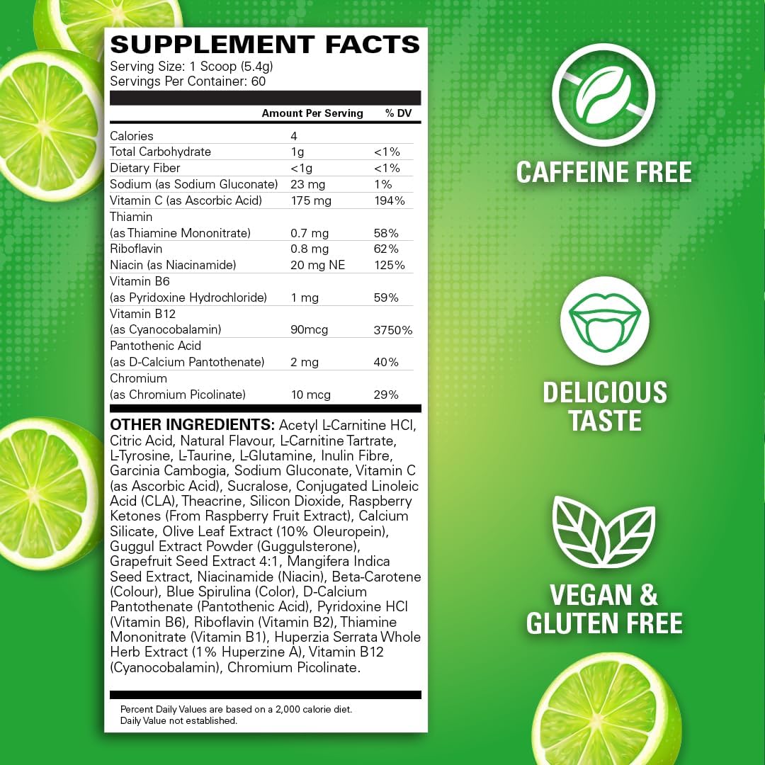 ehp-labs-oxyshred-non-stimulant-pre-workout-powder---caffeine-free-energy-supplement-for-men-women---sugar-free-mojito-flavor---60-servings-2