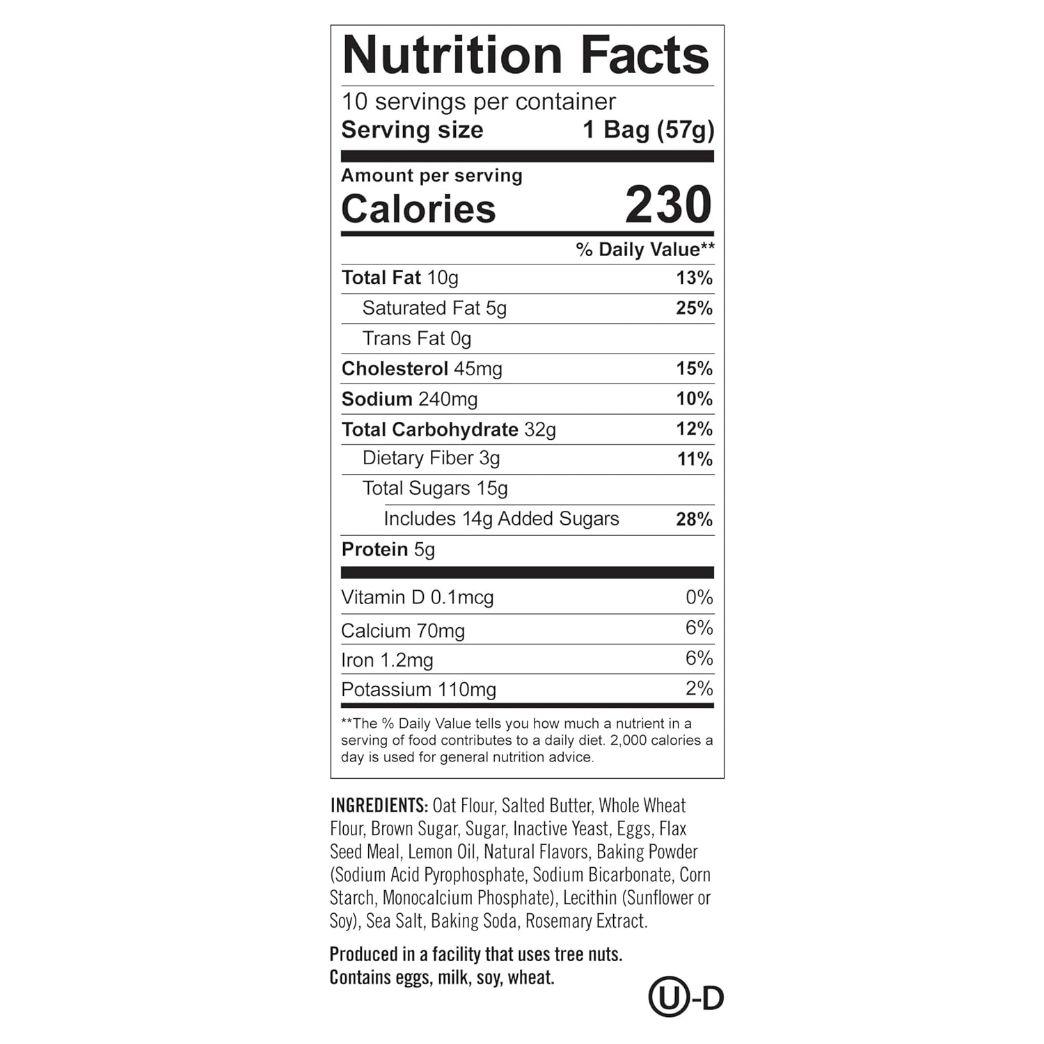 lemon-bliss-munchkin-milkmakers-lactation-cookie-bites---10-count-pack-5