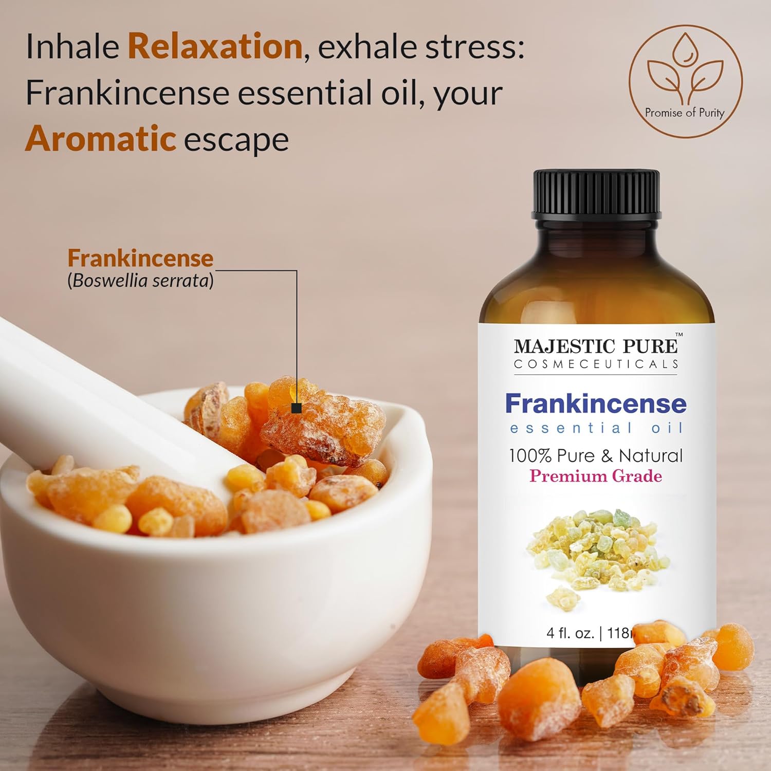 premium-grade-100-pure-frankincense-essential-oil---4-fl-oz-with-glass-dropper-for-skin-aromatherapy-massage---natural-oils-for-diffusers-3