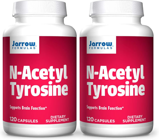 jarrow-formulas-n-acetyl-tyrosine-350mg-capsules-2-pack-brain-function-support-with-vitamin-b6-240-servings-1