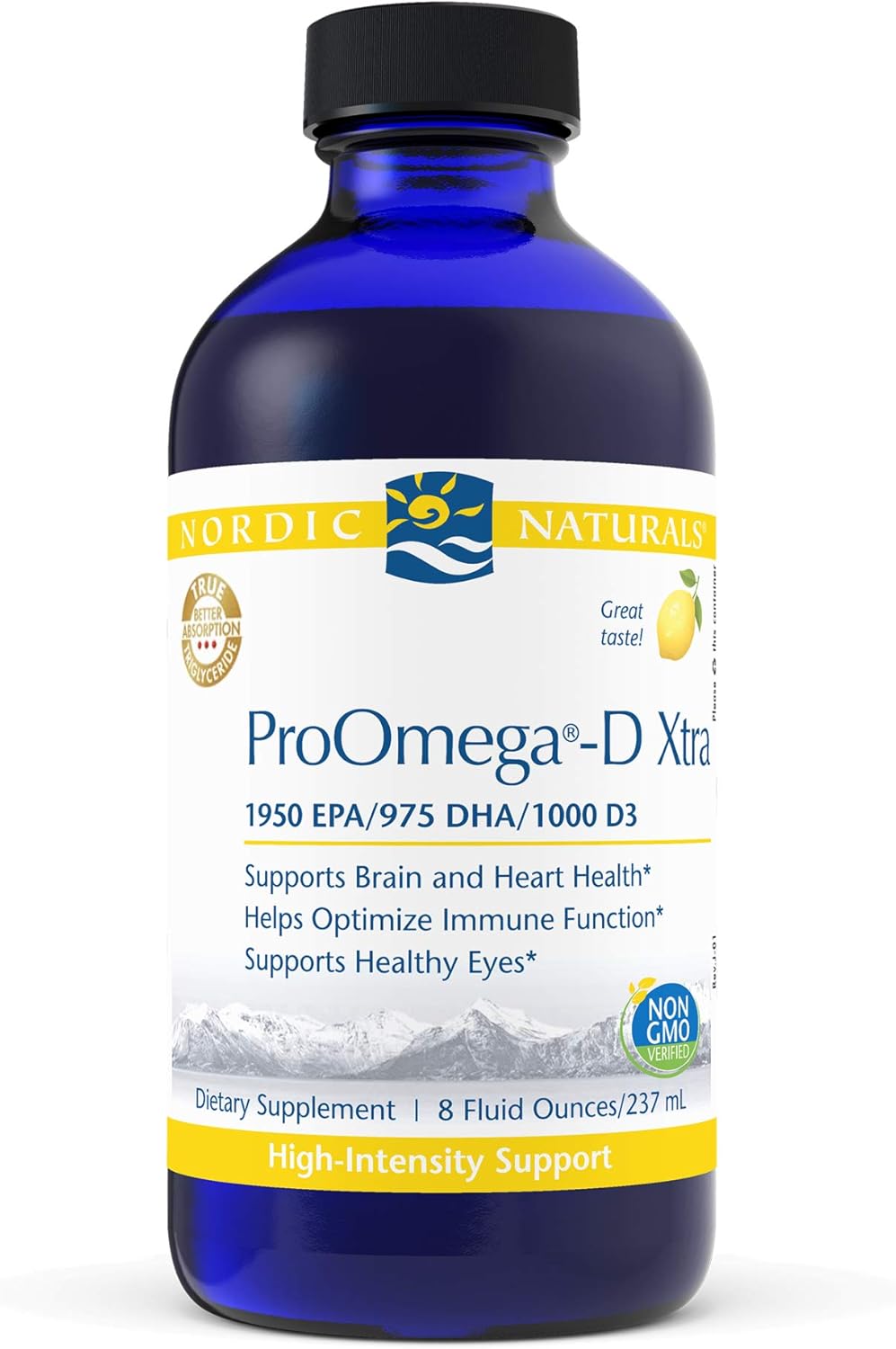 high-potency-nordic-naturals-proomega-d-xtra-liquid-with-lemon-flavor---8-oz---3400-mg-omega-3-1000-iu-d3---supports-brain-eye-heart-immune-health---non-gmo---48-servings-1