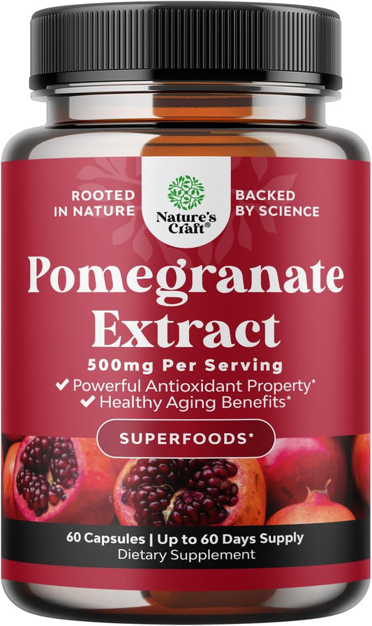 pomegranate-extract-capsules---antioxidant-supplement-for-heart-health-joint-support-and-pre-workout---nitric-oxide-booster-with-brain-health-vitamins---natural-formula-for-men-and-women-1