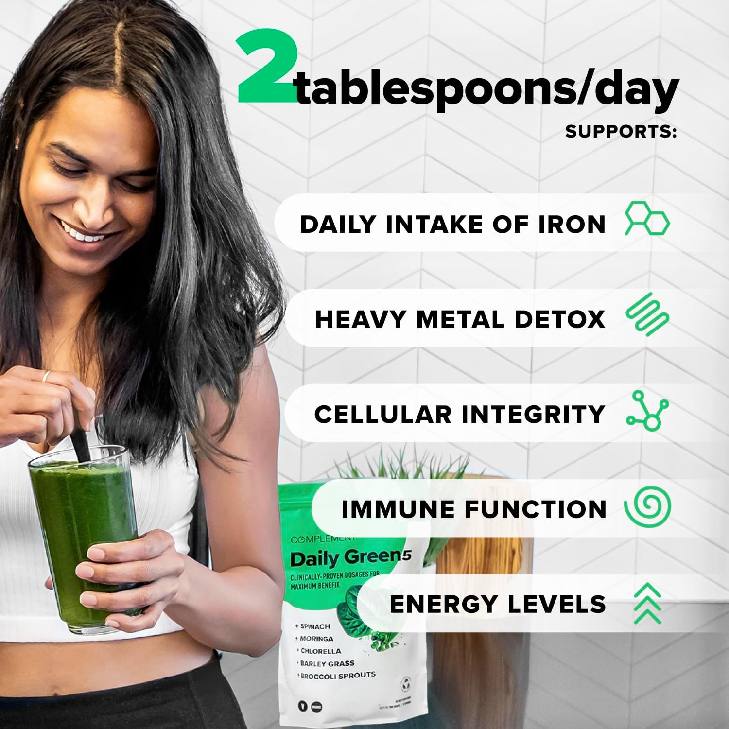 organic-super-greens-powder-with-chlorella-barley-grass-broccoli-sprouts---immune-support-brain-health-metal-detox---30-servings-2