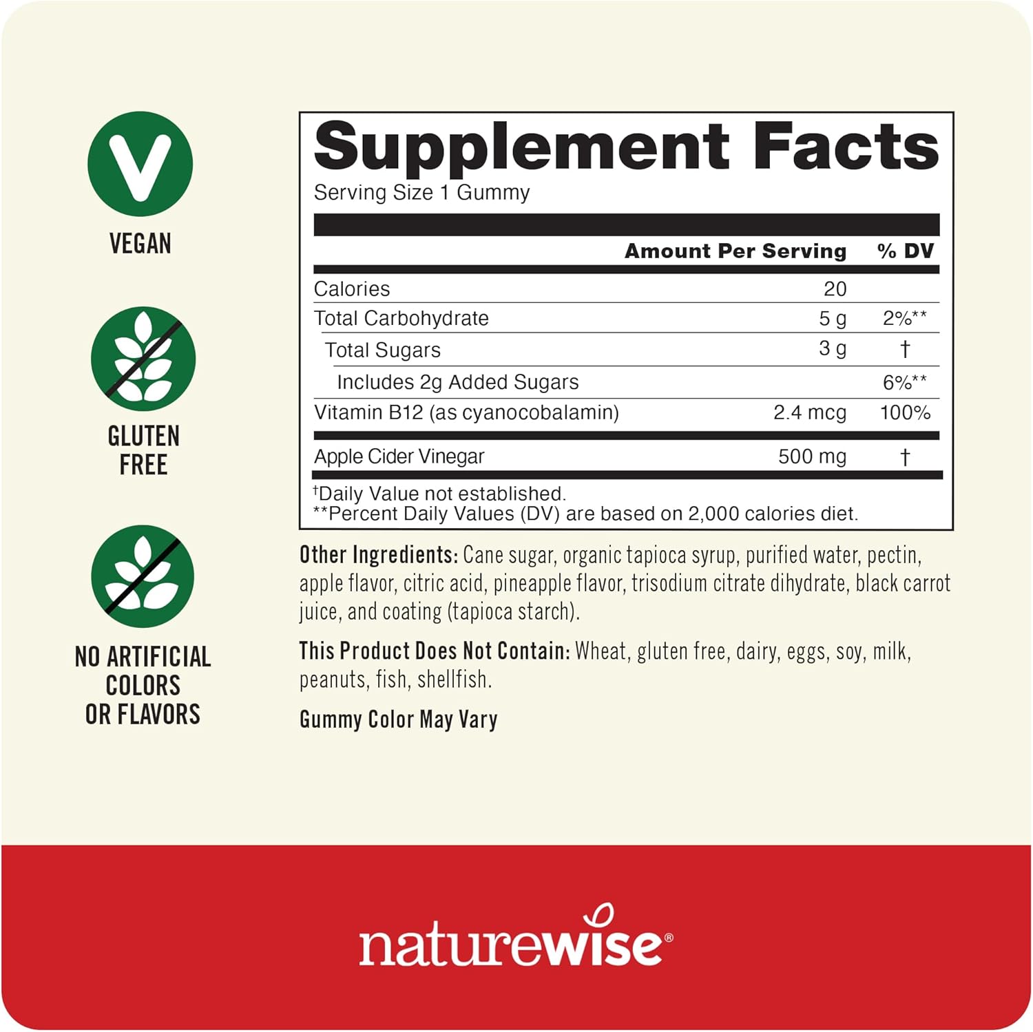 natural-apple-cider-vinegar-gummies---1000mg-acv-with-vitamin-b12---vegan-gluten-free-non-gmo---90-count-45-day-supply-3