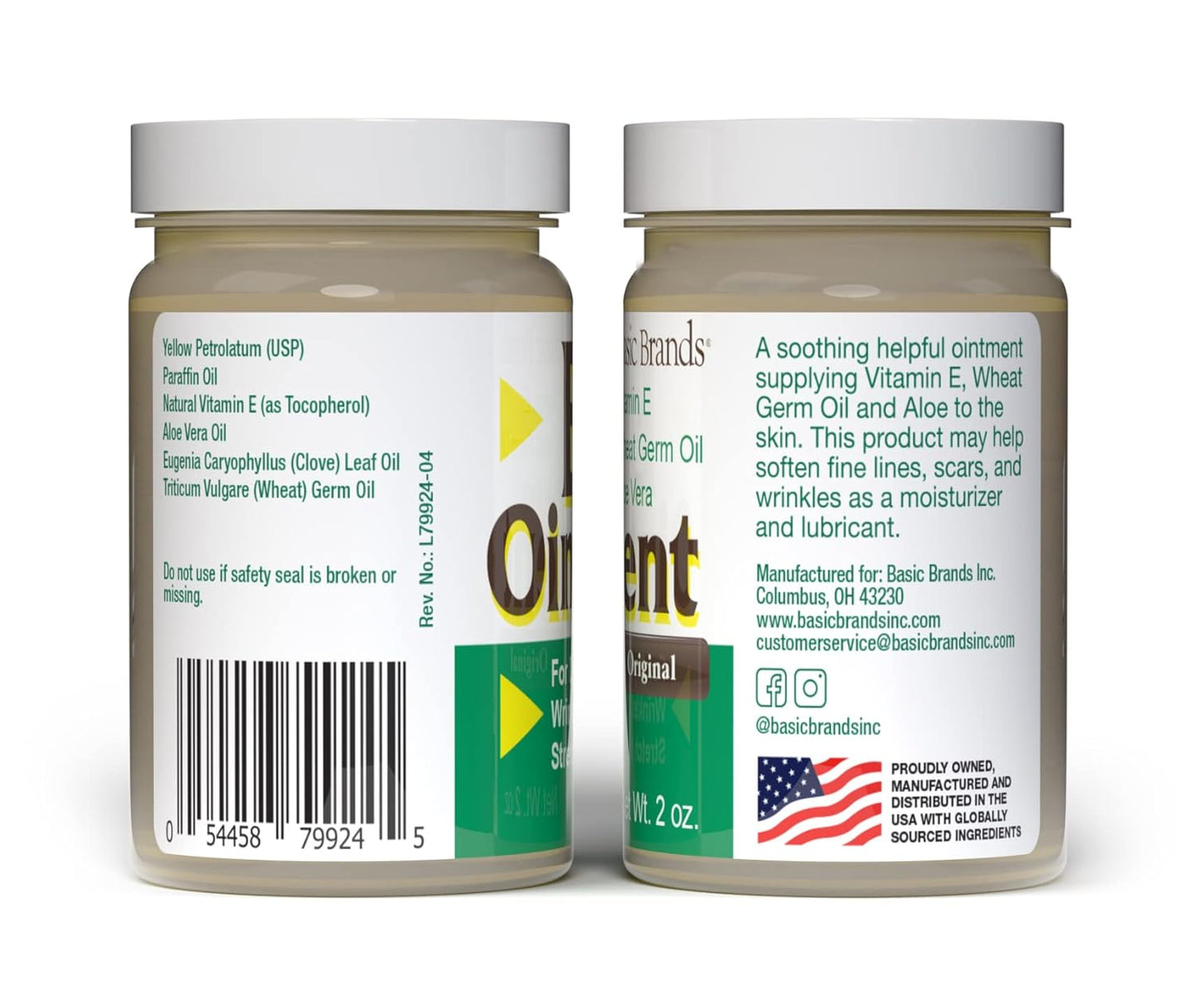 basic-organics-basic-brands-vitamin-e-ointment-2-oz-moisture-enhancing-reduce-scars-stretch-marks-fine-lines-wrinkles-2-pack-2