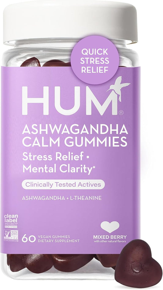mixed-berry-flavored-hum-ashwagandha-calm-capsules---daily-mood-support-with-l-theanine-ashwagandha-60-count-1