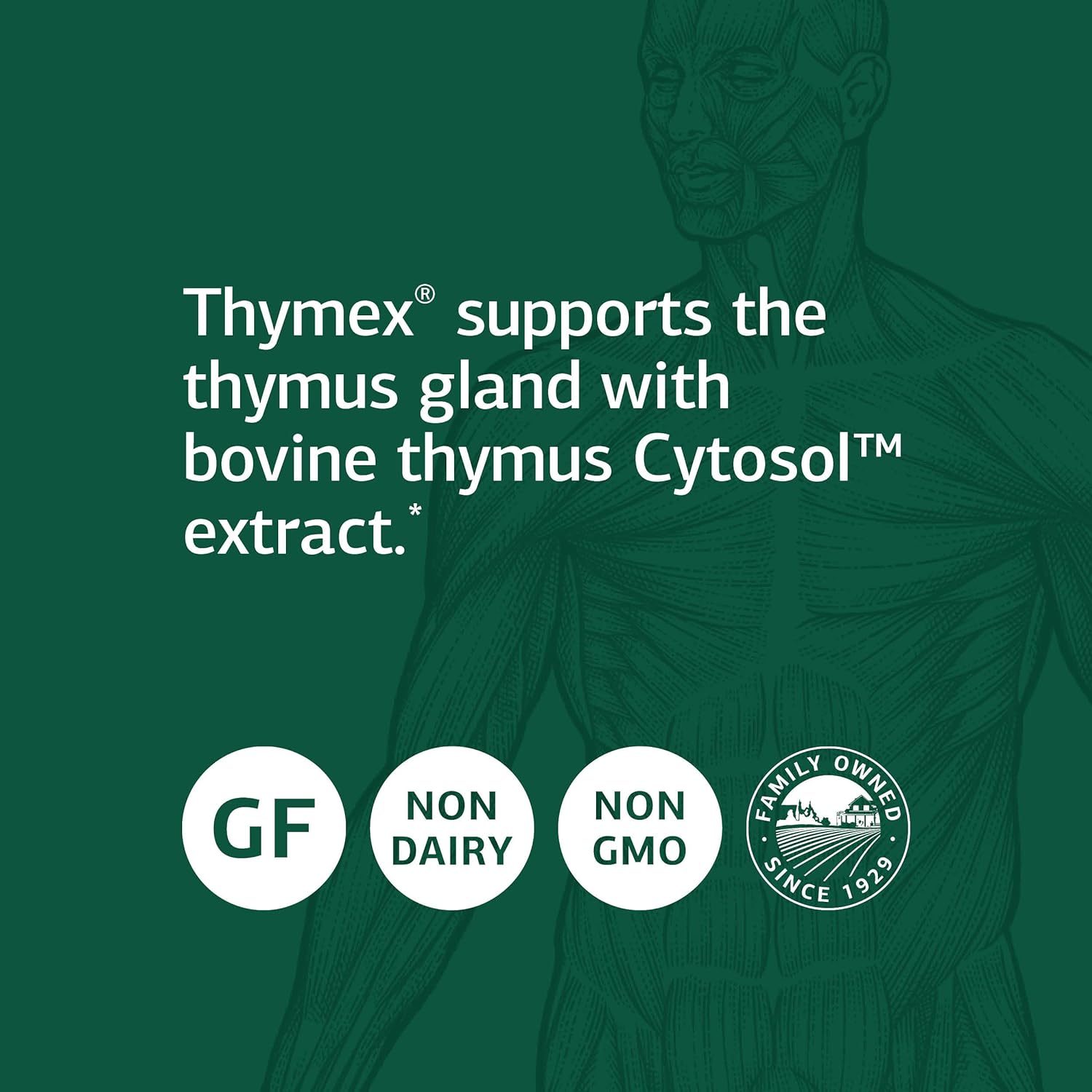 standard-process-thymex-supplement---whole-food-thymus-immune-support-with-vitamin-c-magnesium-calcium---gluten-free---90-tablets-3