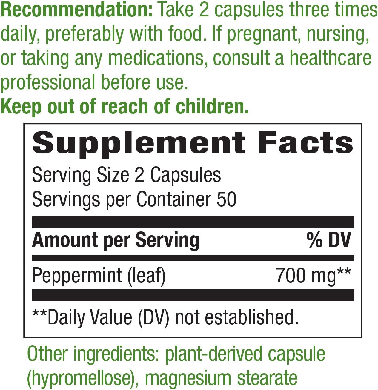 natures-way-peppermint-leaf-capsules---700mg-digestive-support-100-caps-2-pack---herbal-comfort-aid-for-discomfort-2