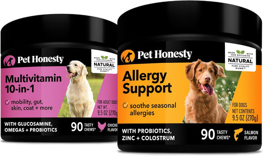 pethonesty-10-in-1-multivitamin-allergy-support-soft-chew-bundle-for-dogs---skin-seasonal-allergies---itch-relief---joint-digestive-heart-skin-coat-immune-support-1