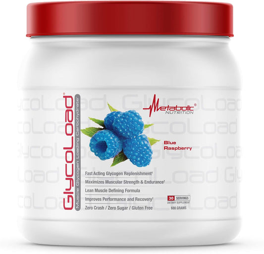 metabolic-nutrition-glycoload-blue-raspberry-carbohydrate-powder---600g-30-servings---muscle-glycogen-loading-supplement-for-pre-intra-post-workout-1