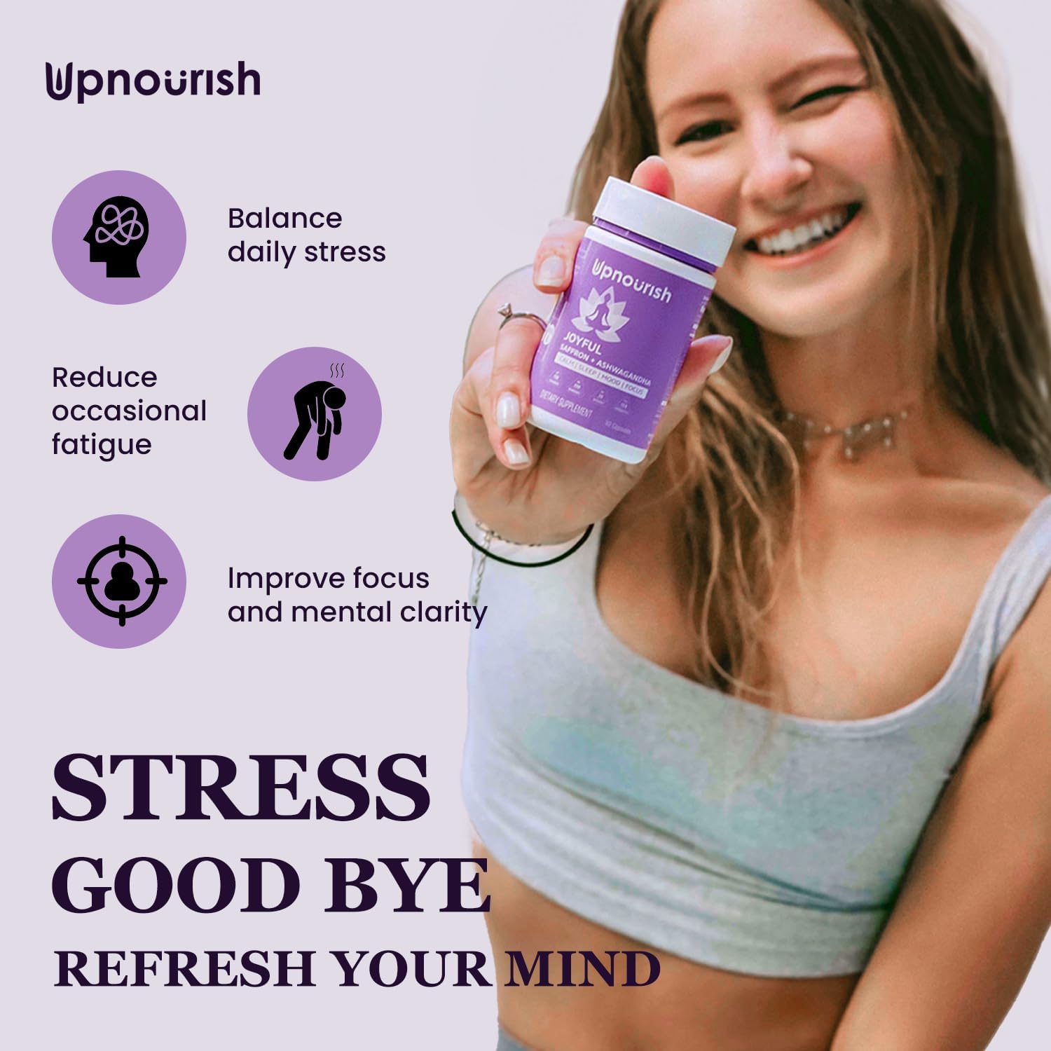 organic-ashwagandha-saffron-supplements-with-probiotics-for-stress-relief---mood-enhancer-calm-happy-pills-with-l-theanine-rhodiola---30-vegan-capsules-7