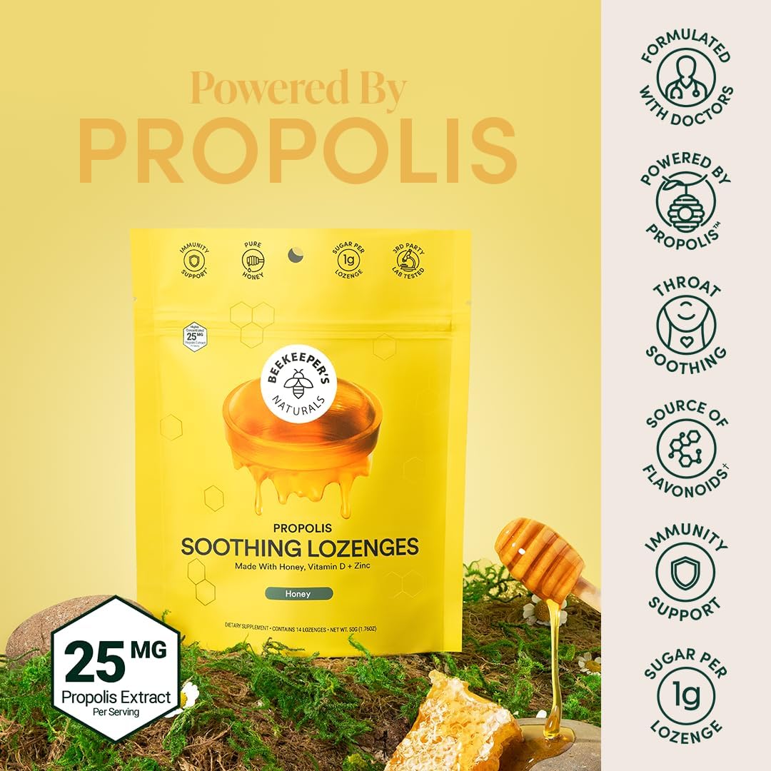beekeepers-naturals-immune-support-honey-cough-drops-with-vitamin-d-zinc-propolis---throat-soothing-lozenges-14-ct-7