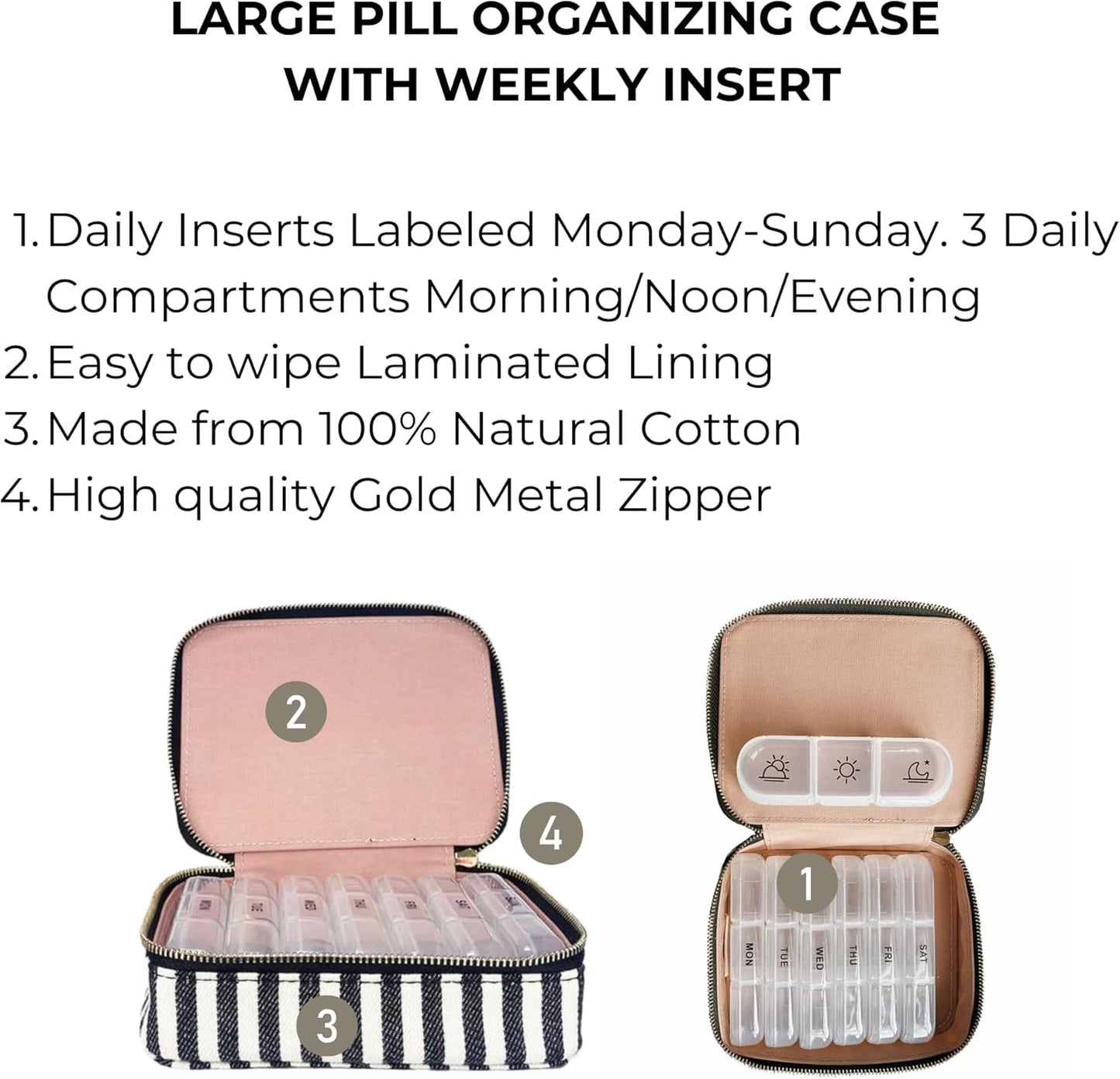 monogrammed-daily-travel-pill-organizer-with-striped-design---personalized-medication-case-for-vitamins---travel-friendly-medicine-container-5