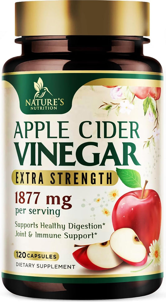 premium-apple-cider-vinegar-pills-with-vitamin-d3-zinc---1877mg-per-serving---supports-detox-cleanse-joint-health-immune-system-and-digestion---gluten-free---120-capsules-1