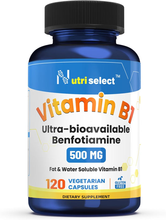 vegan-non-gmo-nutriselect-vitamin-b1-capsules---120-count-with-500mg-benfotiamine-gluten-free-1