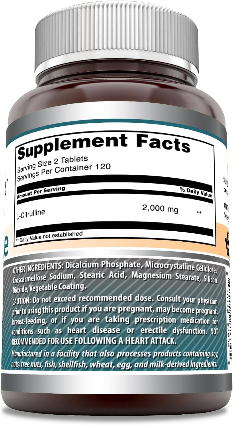 amazing-nutrition-l-citrulline-2000mg-tablets---amino-acid-supplement-for-men-women---non-gmo-gluten-free---made-in-usa---240-count-2