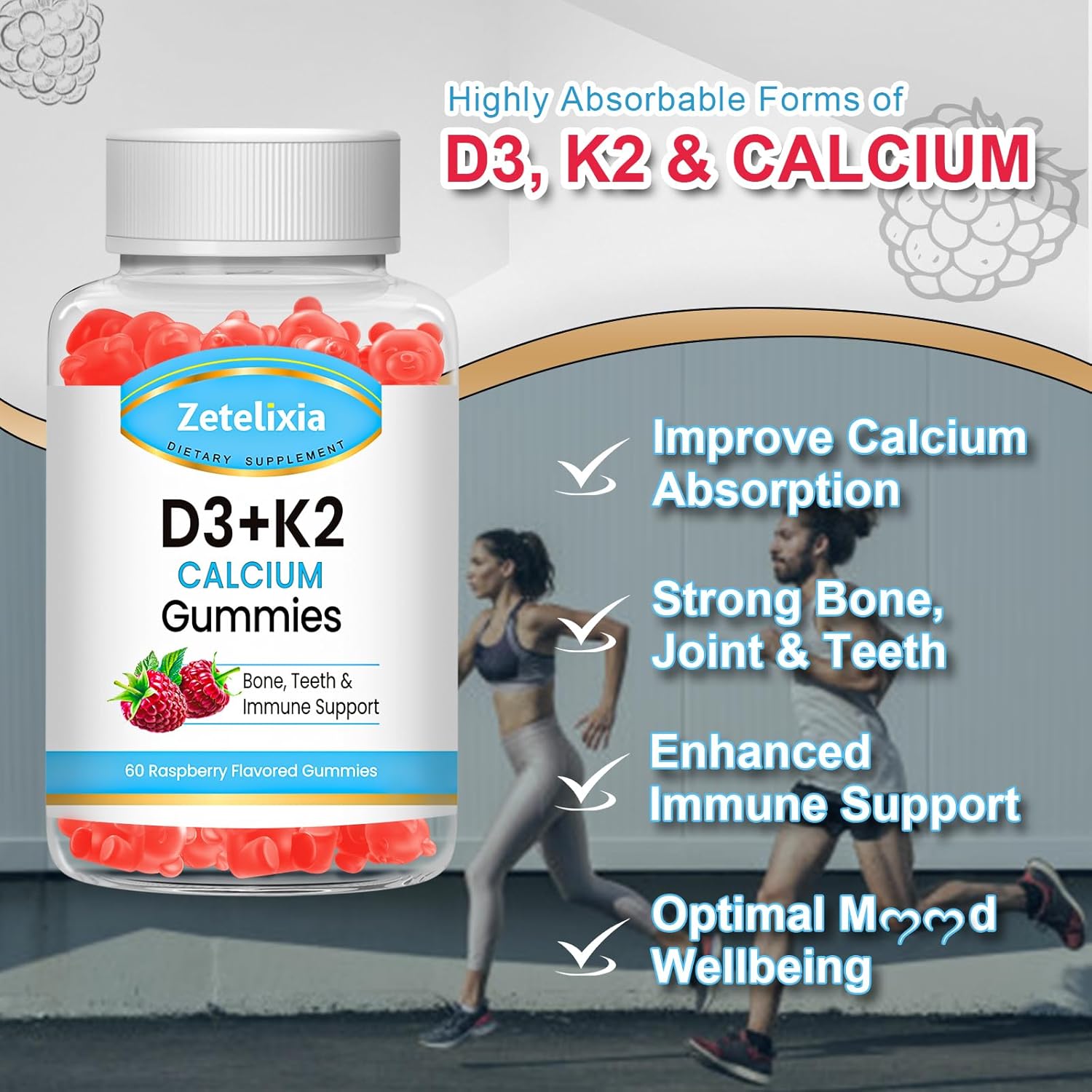 sugar-free-vitamin-d3-k2-gummies-with-calcium-for-bone-immune-health---2000-iu-d3-120mcg-k2-mk7-600mg-calcium---vegan-gluten-free---raspberry-flavor---60-count-5