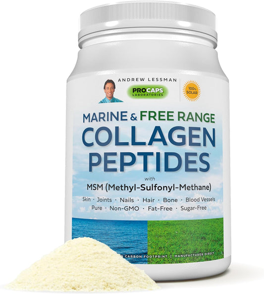 marine-free-range-collagen-peptides-powder-with-msm---30-servings-for-skin-joint-support-super-soluble-no-fishy-flavor-non-gmo-1