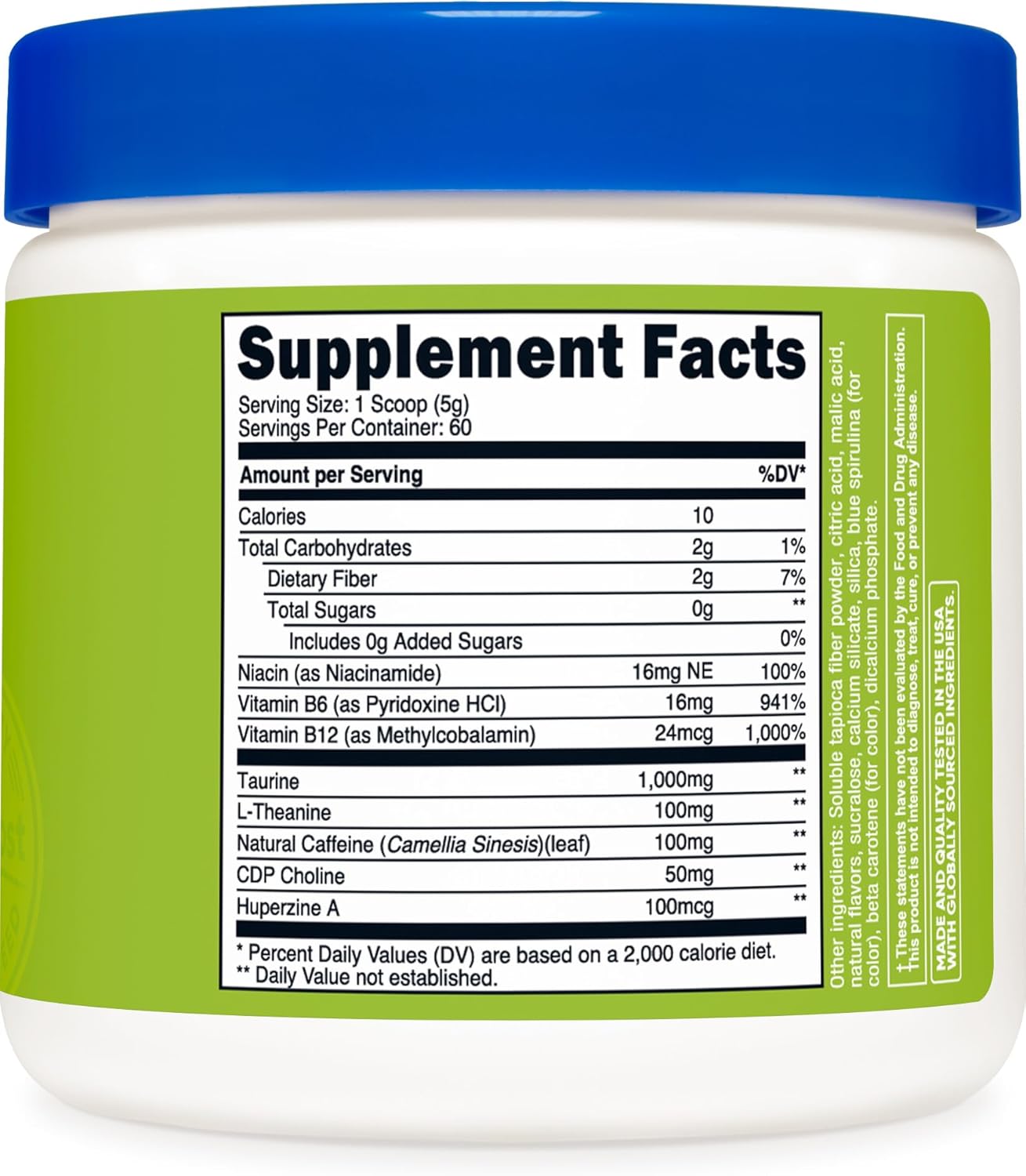 nutricost-green-apple-energy-complex-powder---60-servings-clean-energy-dietary-supplement-300g-5