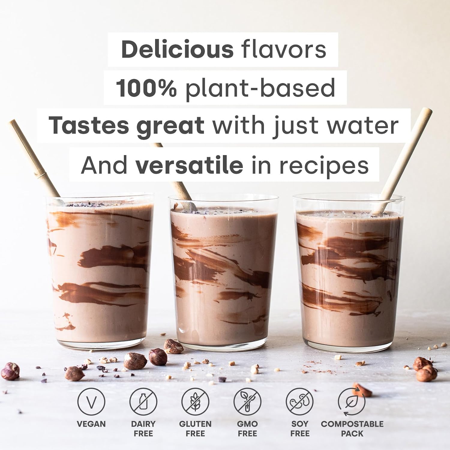 chocolate-hazelnut-vegan-protein-powder---30g-plant-based-protein-per-serving-with-bcaas-digestive-enzymes---ideal-post-workout-drink-3
