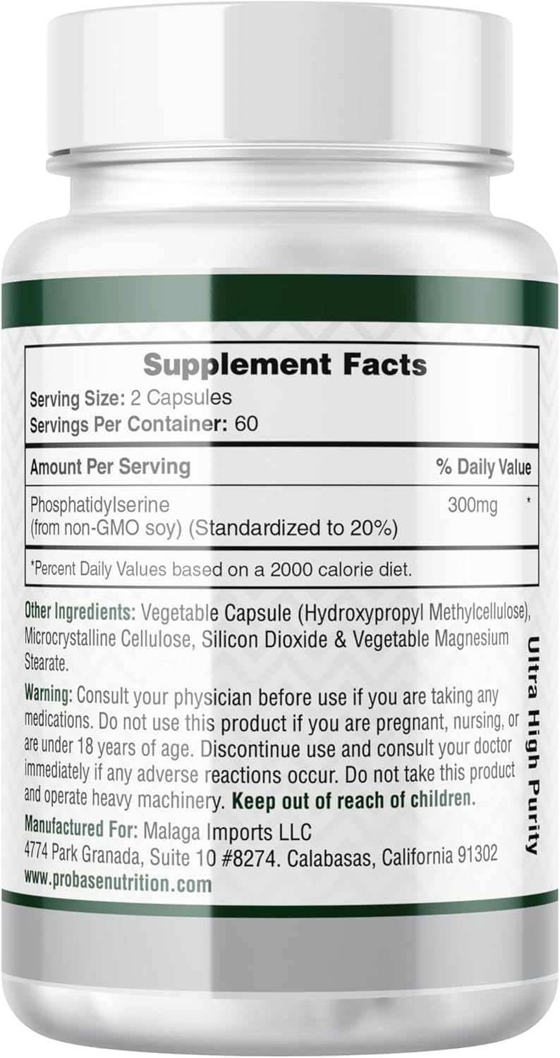 phosphatidylserine-300mg-supplement-for-brain-health-memory-support---non-gmo-gluten-free---120-capsules---serine-complex-by-probase-nutrition-3