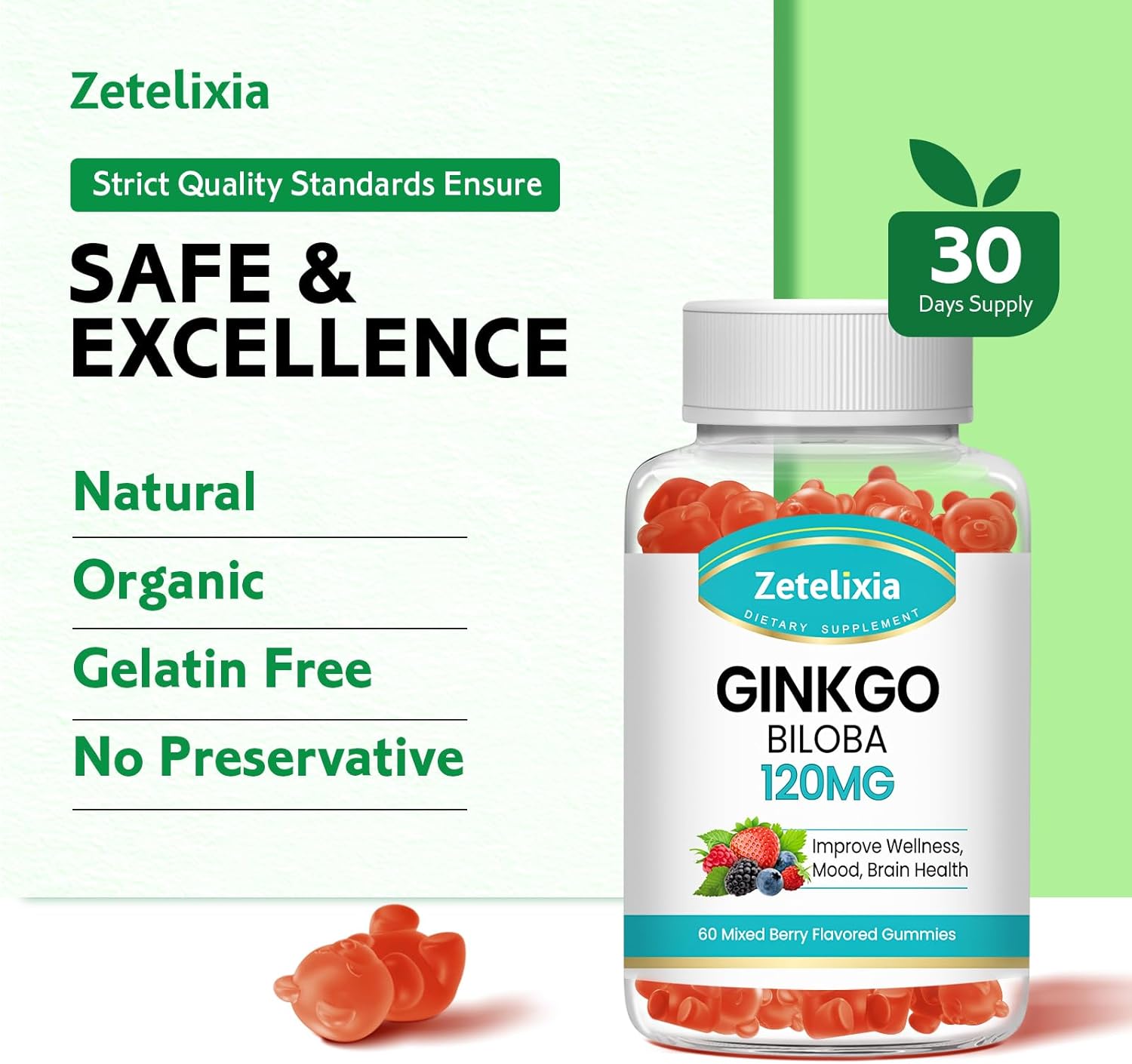 ginkgo-biloba-gummies-for-better-mood-and-focus---vegan-brain-supplement-for-women-and-men---120mg-mixed-berry-flavor---60-count-7