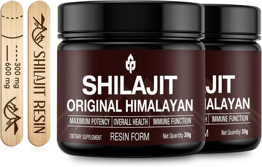 organic-shilajit-resin-gold-grade-supplement---100-pure-himalayan-shilajit-for-energy-immune-support---30g-unflavored---men-women---fulvic-acid-with-85-trace-minerals---lab-tested-1