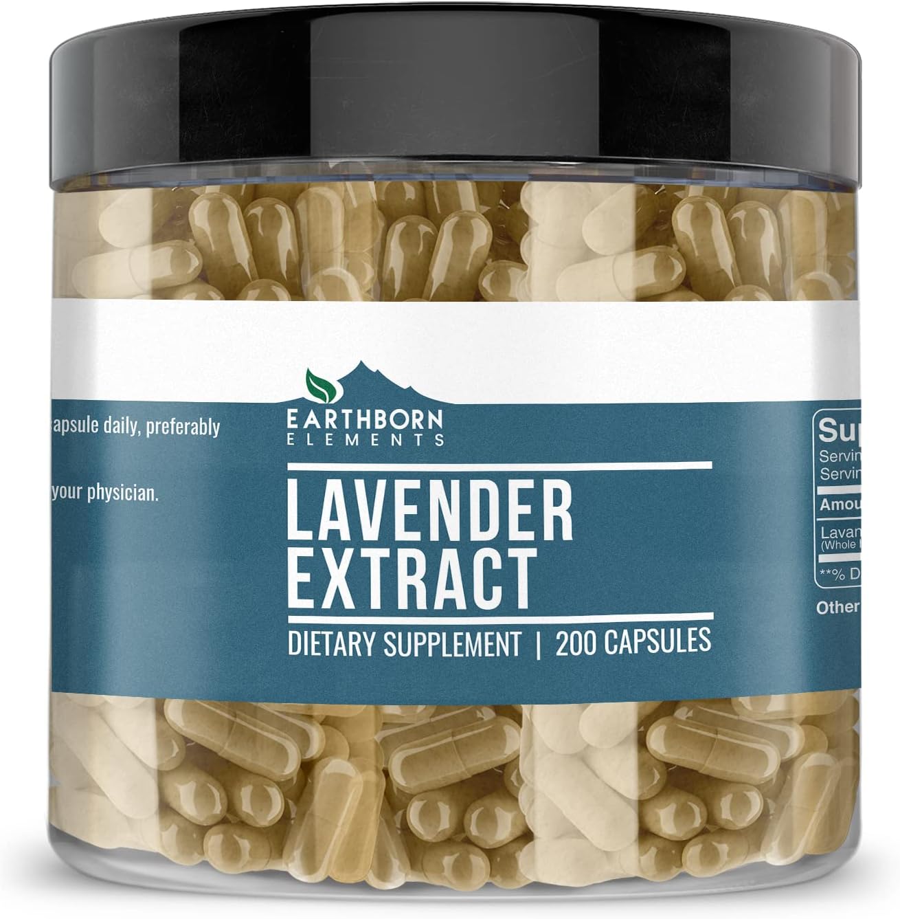 200-capsules-chamomile-extract-and-lavender-extract-bundle---pure-undiluted-additive-free-by-earthborn-elements-5