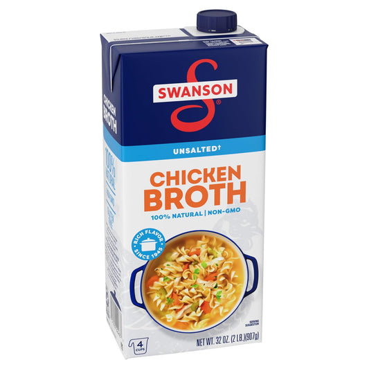 swanson-100-natural-unsalted-chicken-broth---32-oz-carton---premium-quality-bone-broth-1
