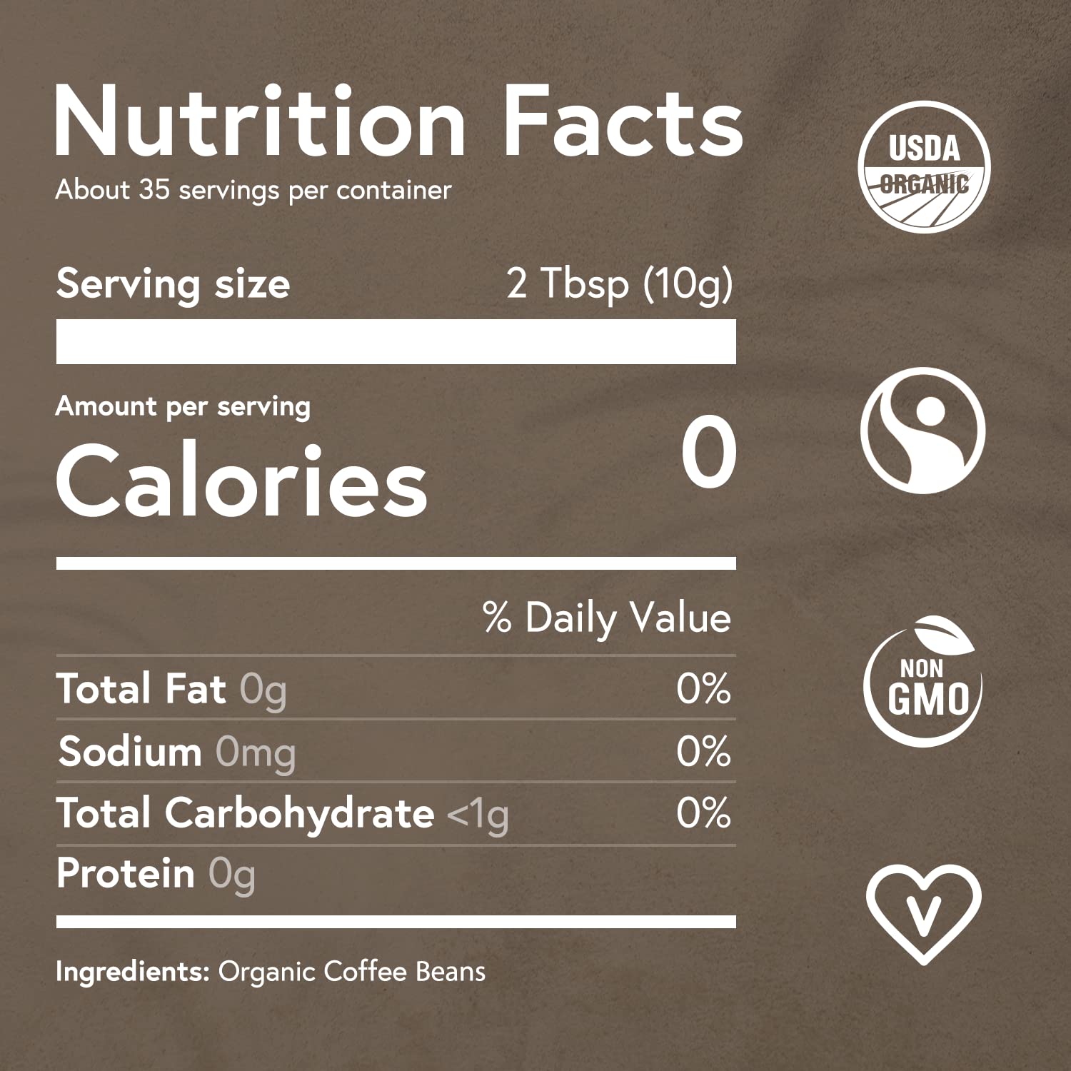 organic-half-caff-medium-roast-coffee-freshly-ground-low-acid---single-origin-non-gmo-mold-free---12oz-5