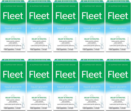 bulk-pack-of-40-fleet-liquid-glycerin-suppositories-for-gentle-relief-1