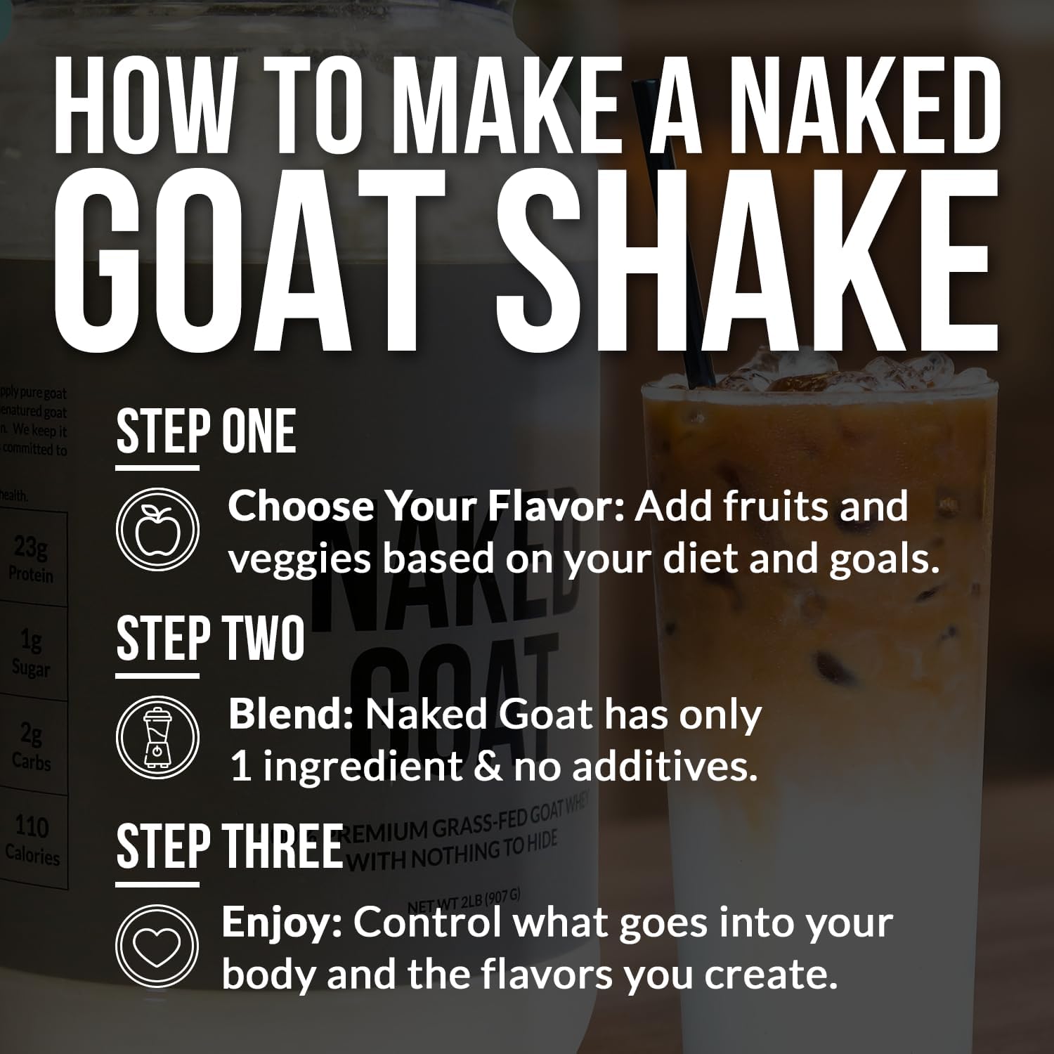 naked-goat-chocolate-protein-powder---pasture-fed-protein-from-small-herd-dairies---gmo-free-soy-free-all-natural---23g-protein-25-servings-5