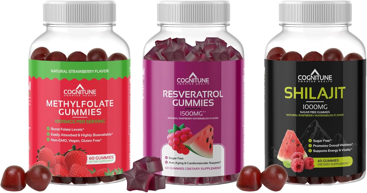 bundle-of-cognitune-gummy-supplements-resveratrol-shilajit-and-methylfolate---wellness-gummies-for-overall-health-and-wellbeing-1